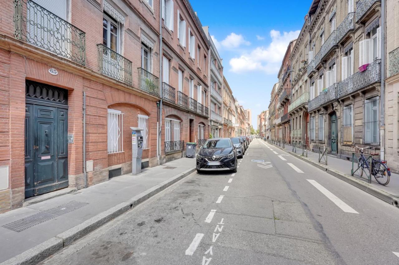 Apartamento L'amethys - Pour 4 *